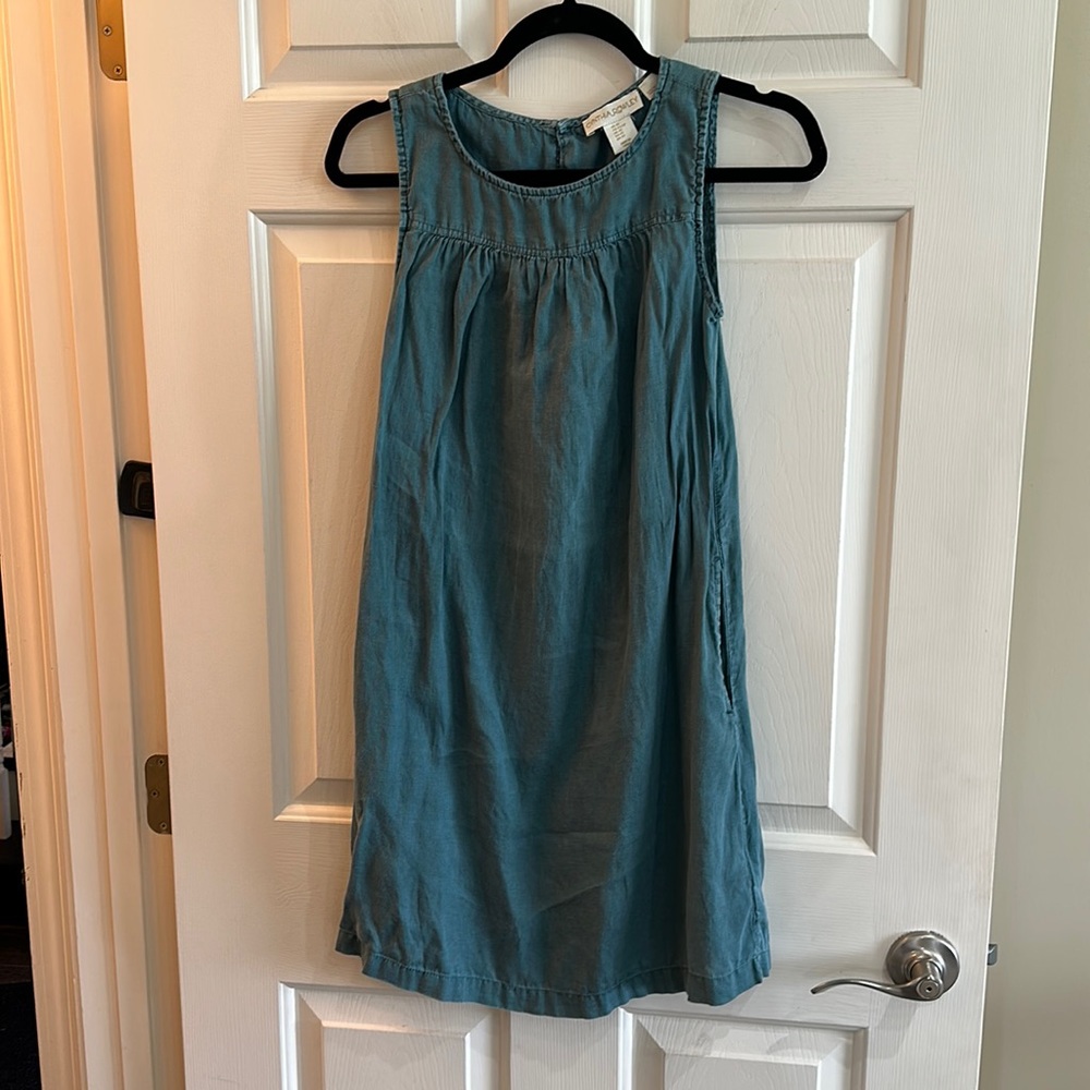 Cynthia Rowley Dress